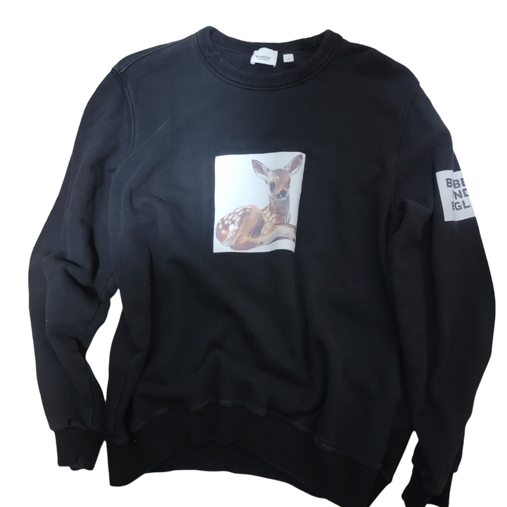 Long sleeve size M